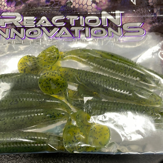 Reaction Innovations Skinny Dipper - Watermelon