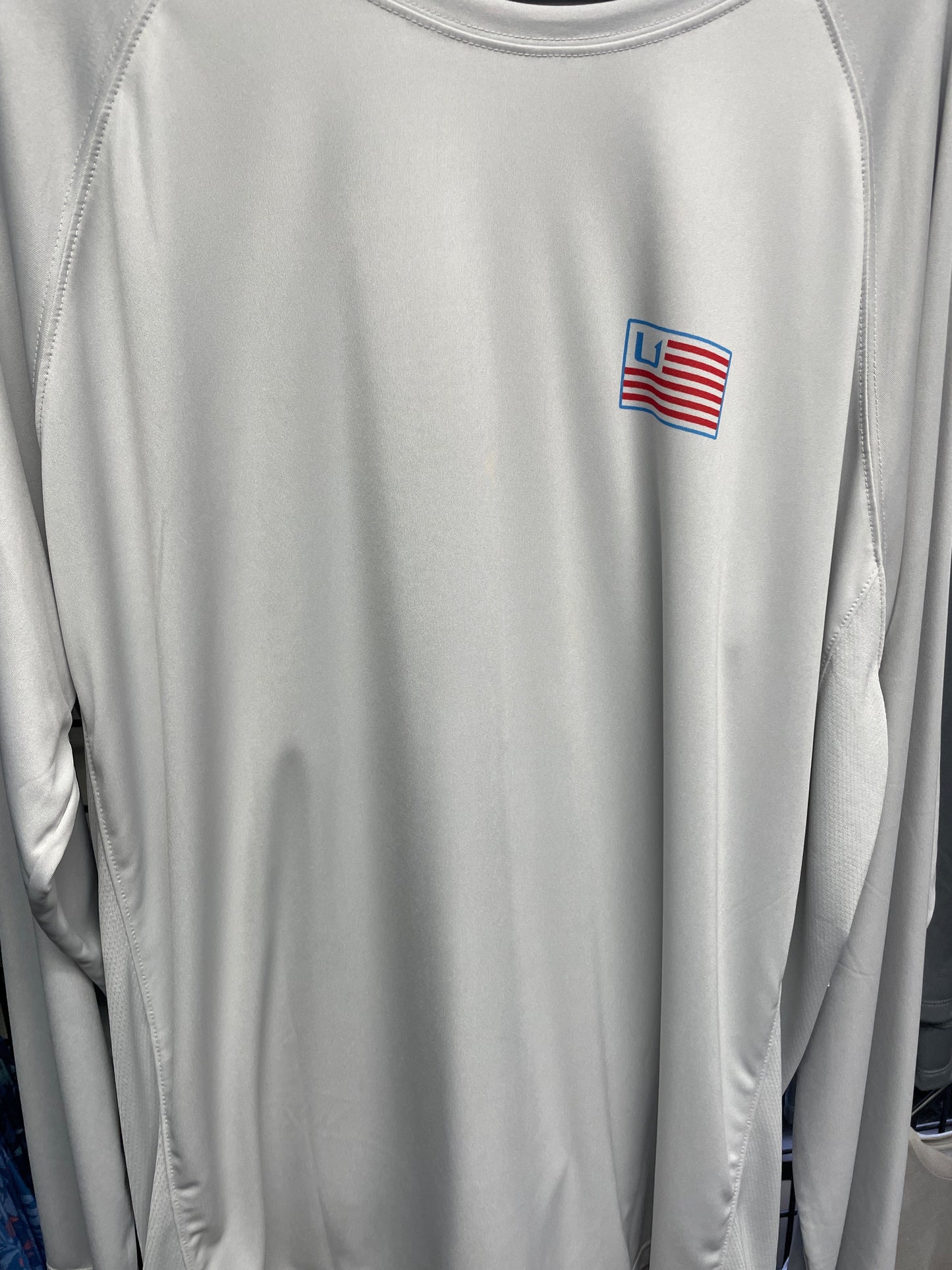 HUK And Bars Pursuit LS XL