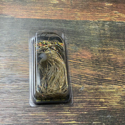 War Eagle Skirt - Gold Shiner