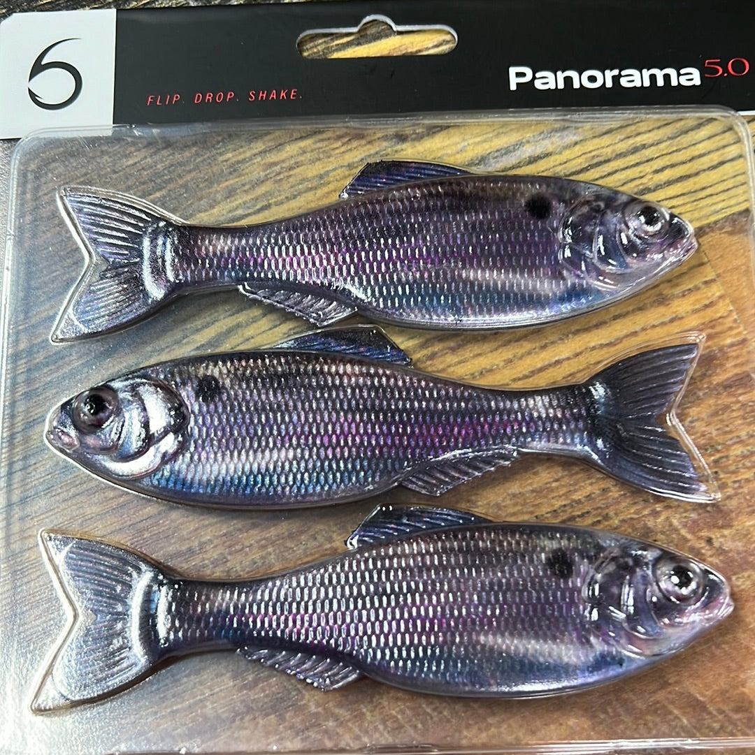 Cthreadfin Shad 6th Sense Panorama 5.0 Live Threadfin Shad – Lake Fork Resort