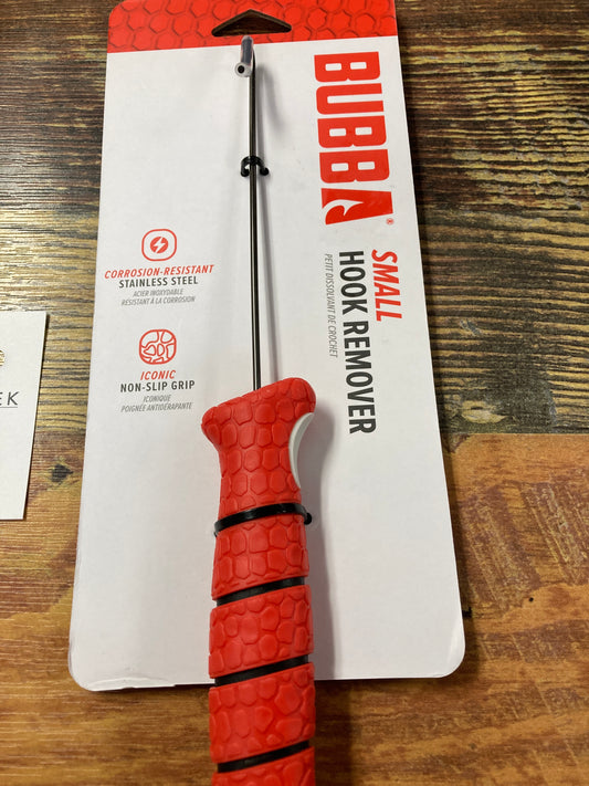 BUBBA Hook Removal - Small