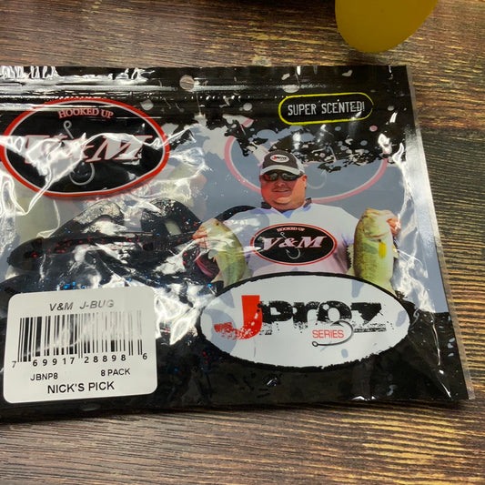 V&M J-Bug - Nick's Pick