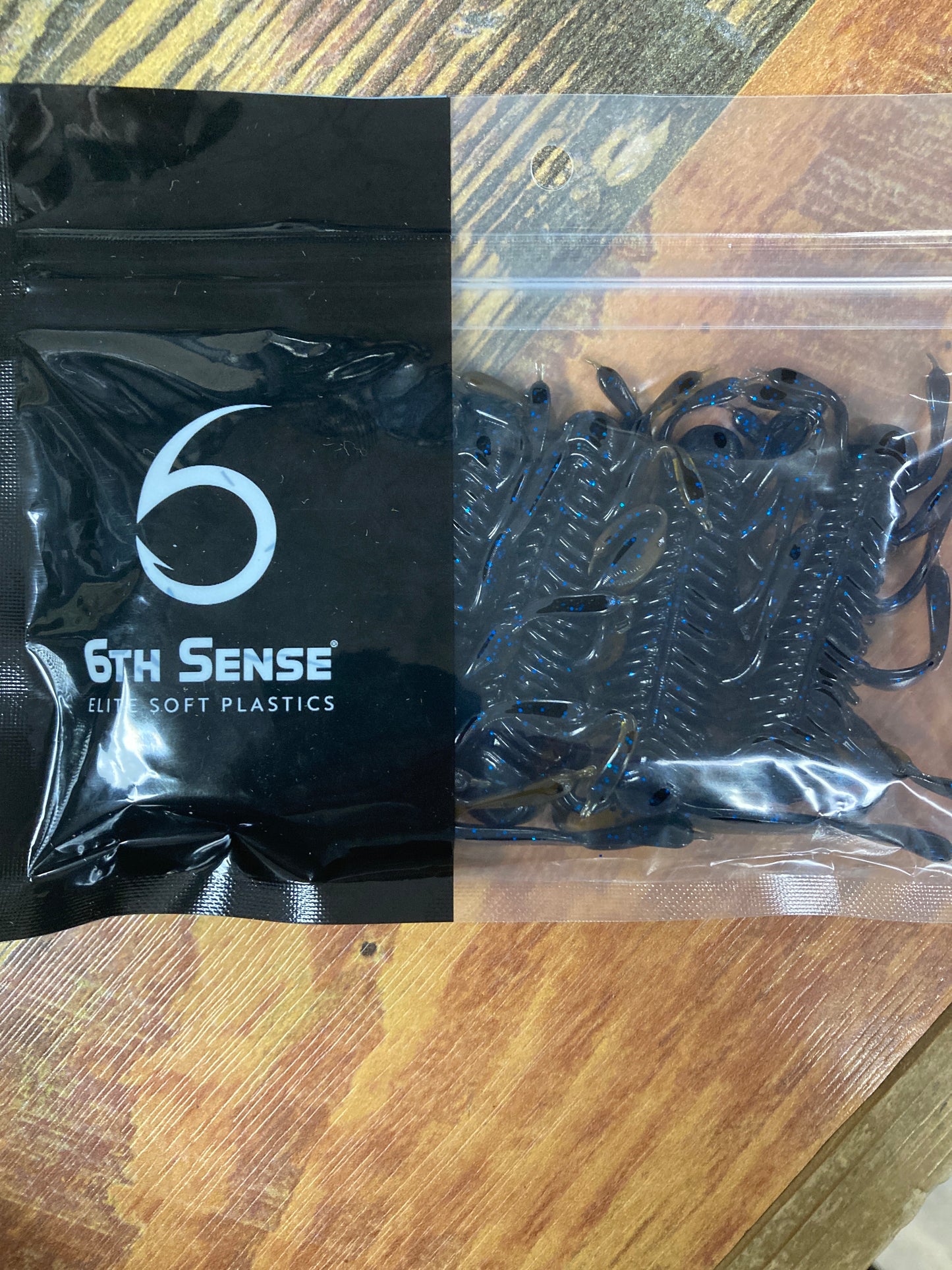6th Sense HuzzBug 4.5 Nirvana