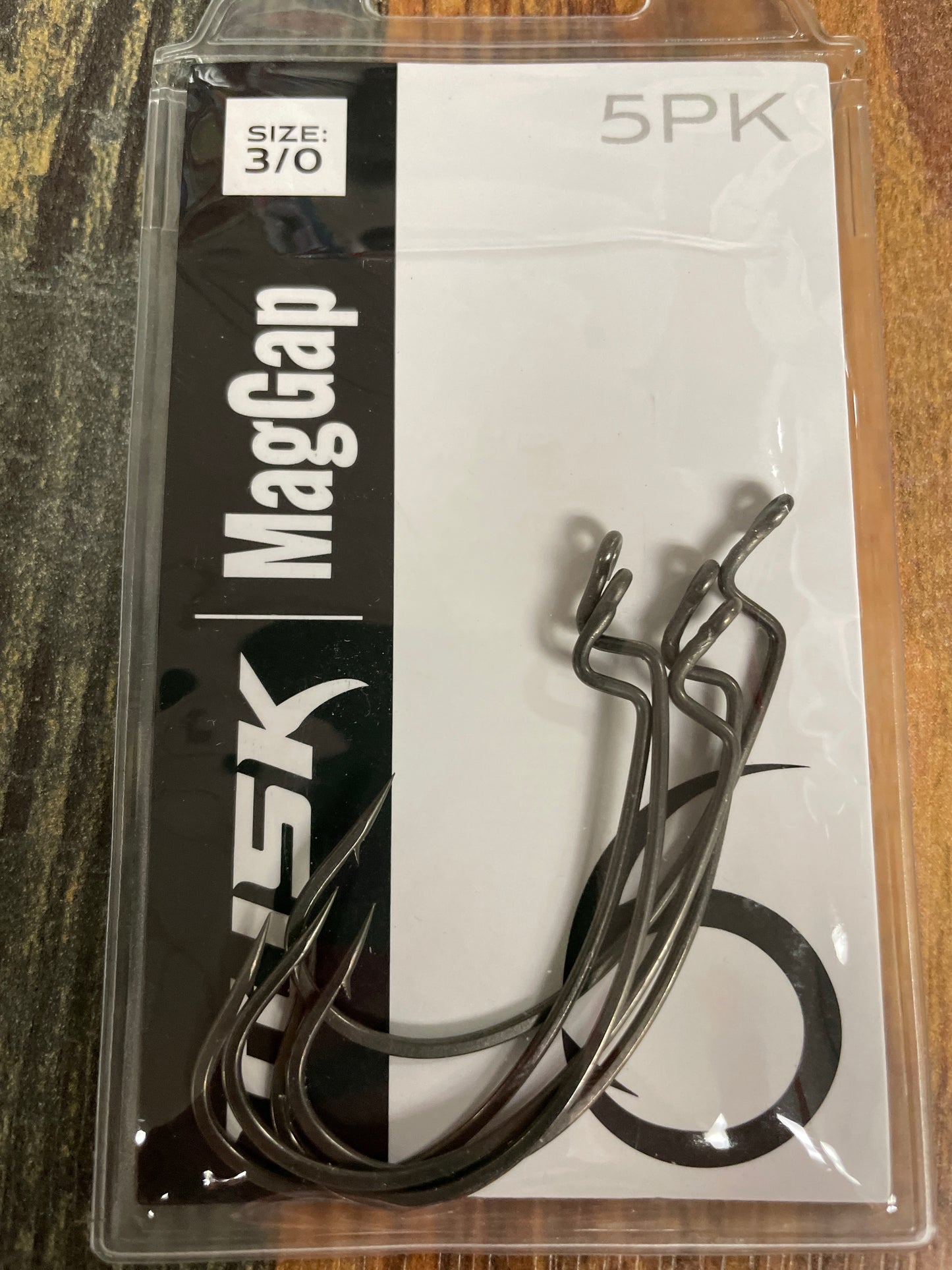 6th Sense Tuck MagGap 3/0 5PK