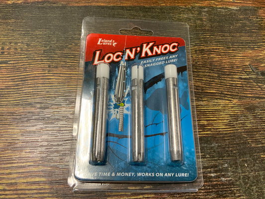 Leland Lok N Knok