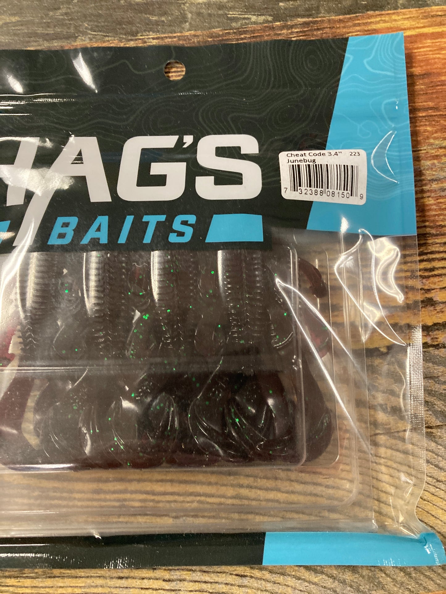 Hags Cheat Code Junebug