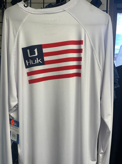 HUK’ed up Flag Pursuit XL