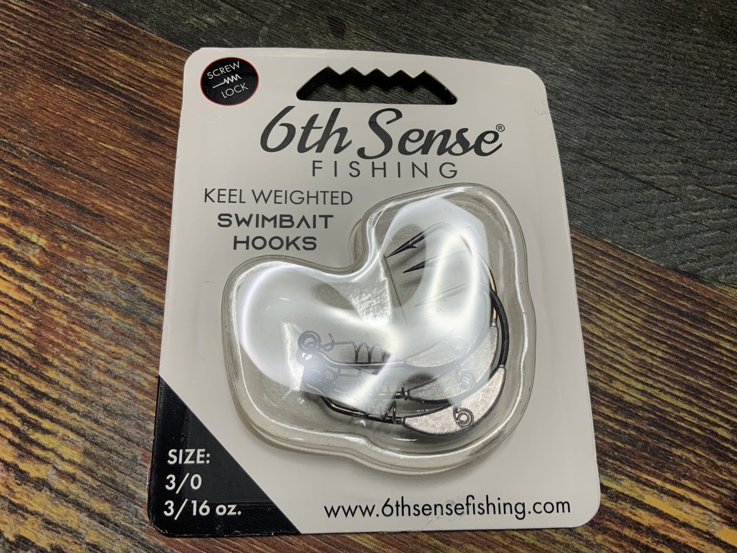 6th Sense Gyro 2/4 oz. Smoke 6