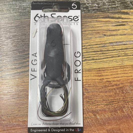 6th Sense Vega Frog 70 - 5/8 oz. Goat
