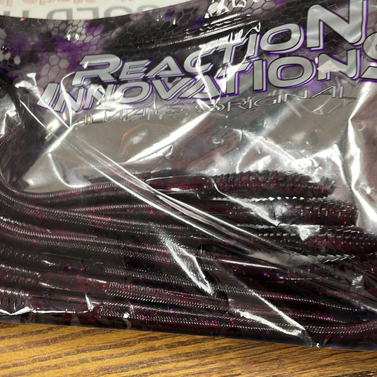 Reaction Innovations Fat Flirt 8.25 - The Hitman