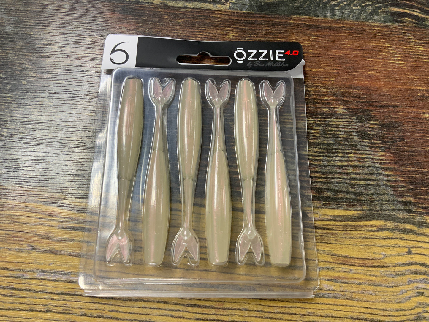 6th Sense Ozzie 4.0 Spanish Bone