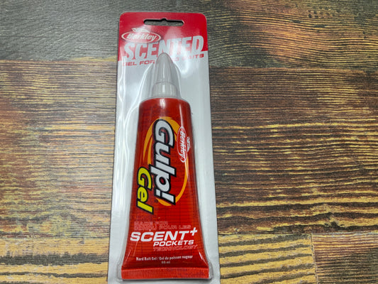 Gulp Gel Scent Pockets