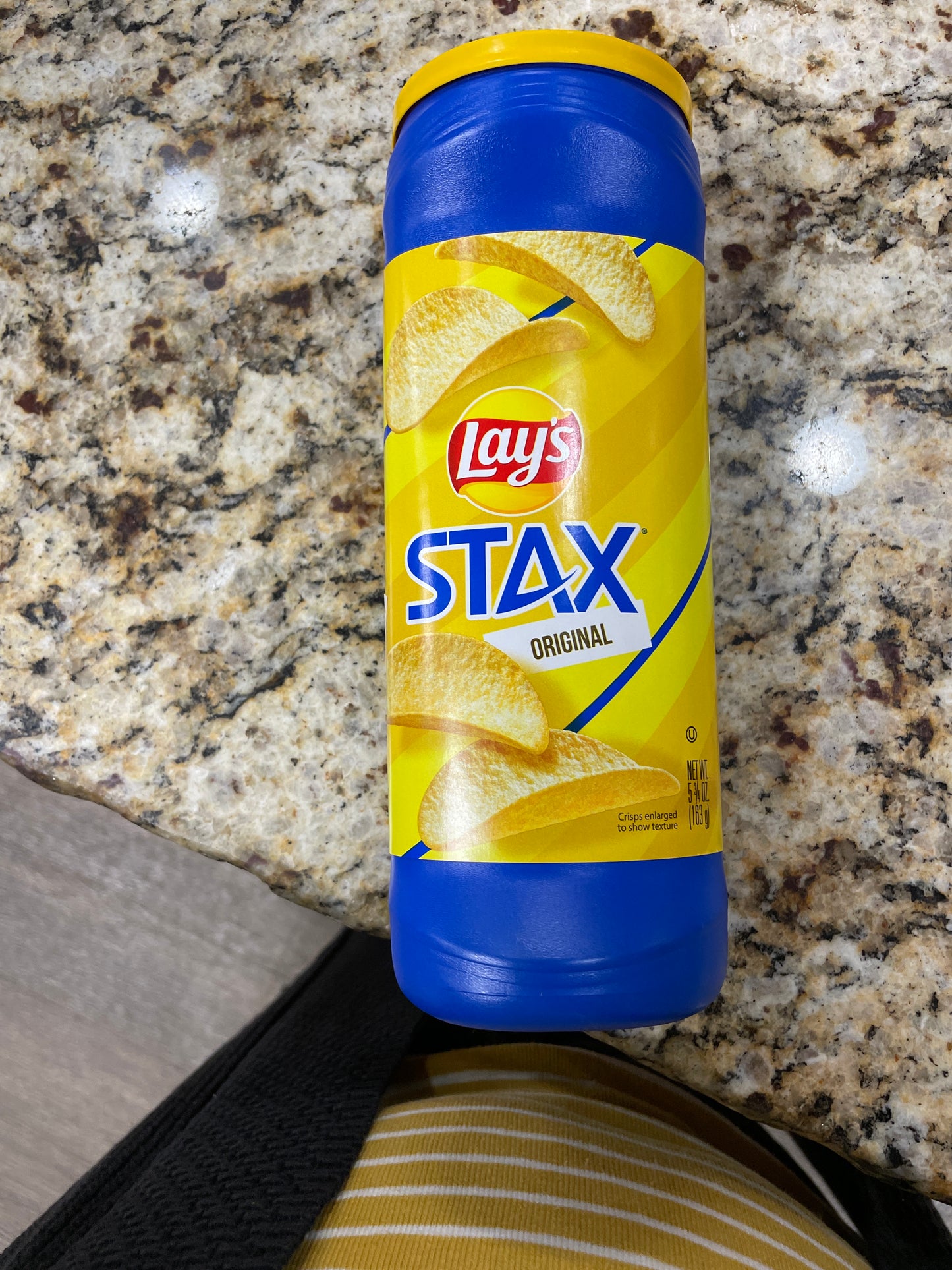 Lay Stax Original