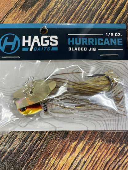 V&M Shakey Head 1/8 oz.Black