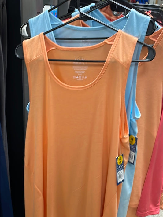 HUK Women’s Tank