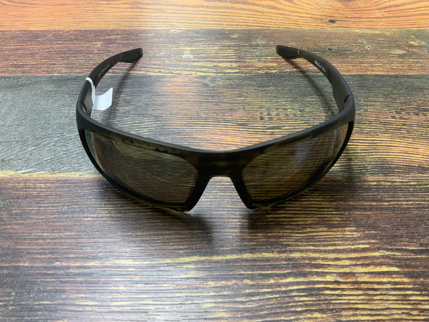 Waterland Mineral - Glass Milliken Silversight Mirror