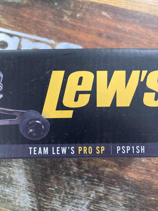 Lews Reel Team Pro SP RH 7:5:1