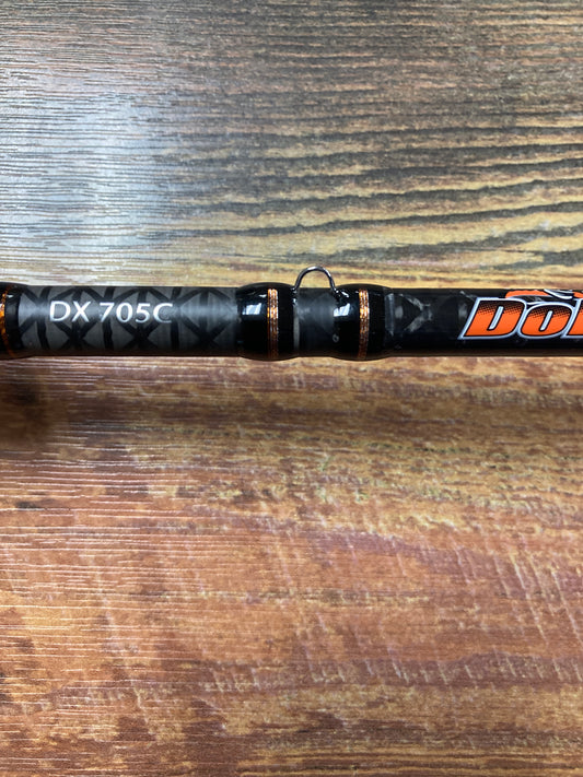 Dobyns Extreme HP - DX 705C - Casting