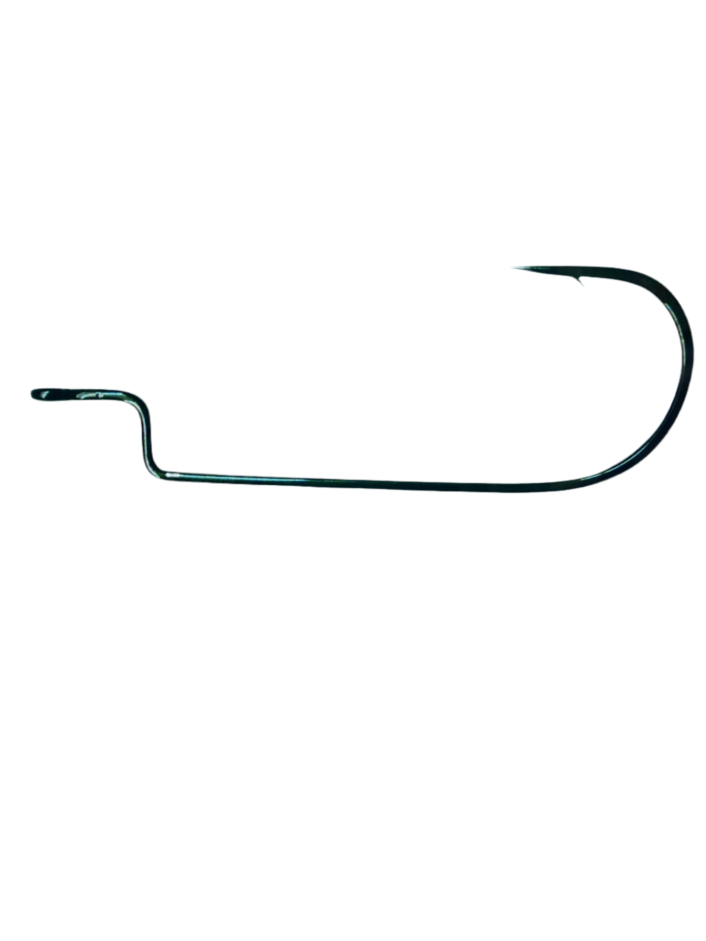 Gamakatsu Offset RB Black