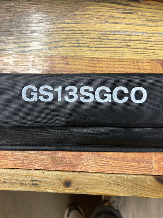 ACC 13ft CO SG
