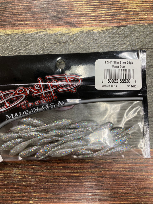 Bonehead Slim Stick 1-3/4” Moon Dust