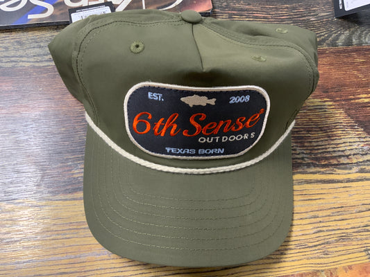 6th Sense Hat The Front Line Marina