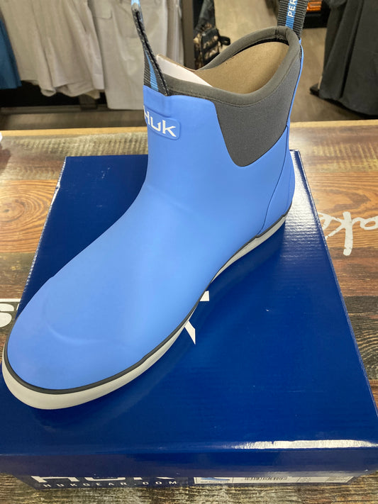 HUK Rogue Marolina Blue Sz 10