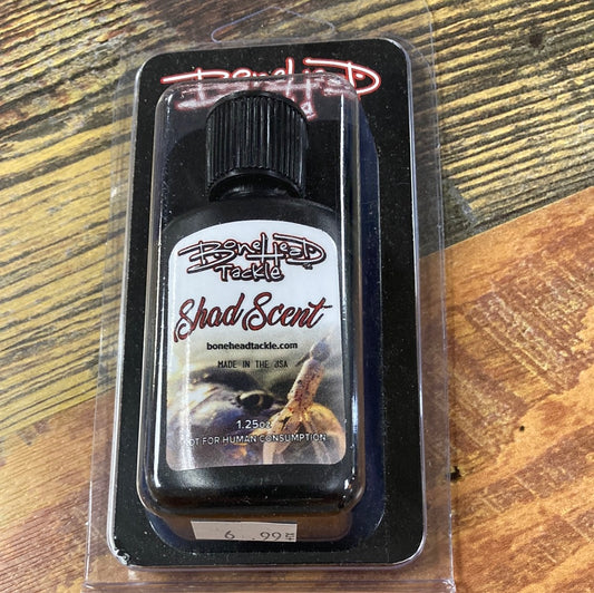 Bone Head Shad Scent