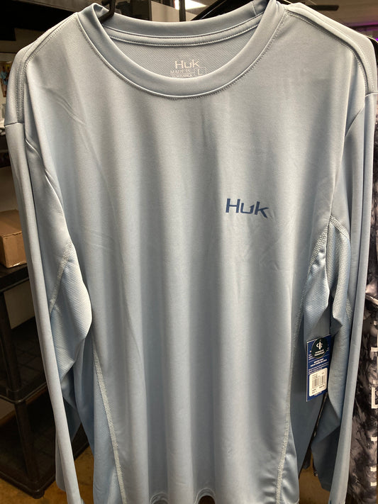 HUK Icon XLS  LG