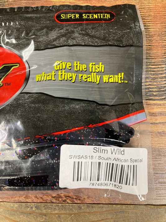 V&M Slim Wild - South African Special