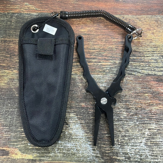 Bone Head 7.5" Pliers w/Sheath