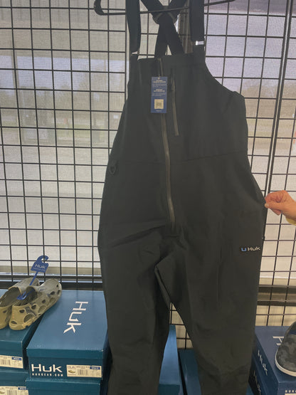 HUK Rover Bibs