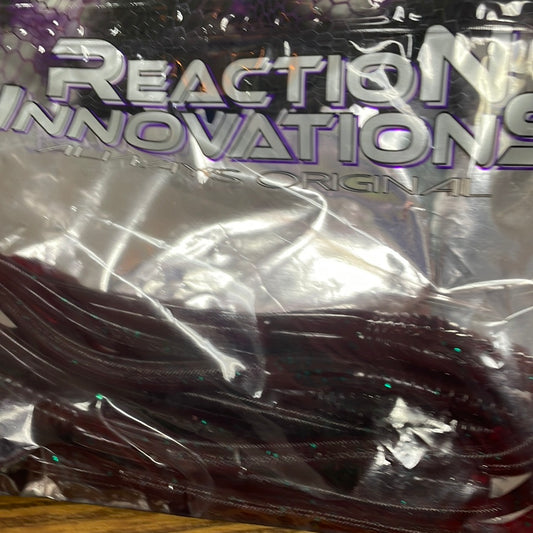 Reaction Innovations 8.25 Fat Flirt Hot Tamale