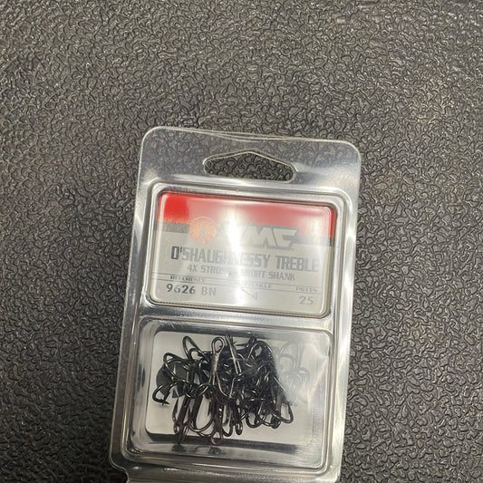 VMC 0'Shaughnessy Treble Short #4