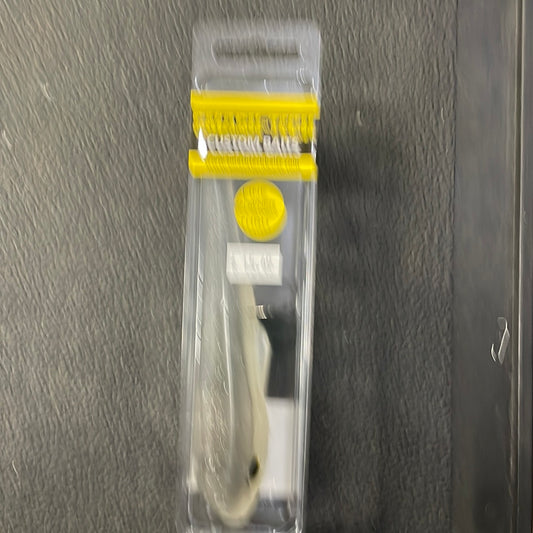 Smash Tech Swimbait 7” Shad