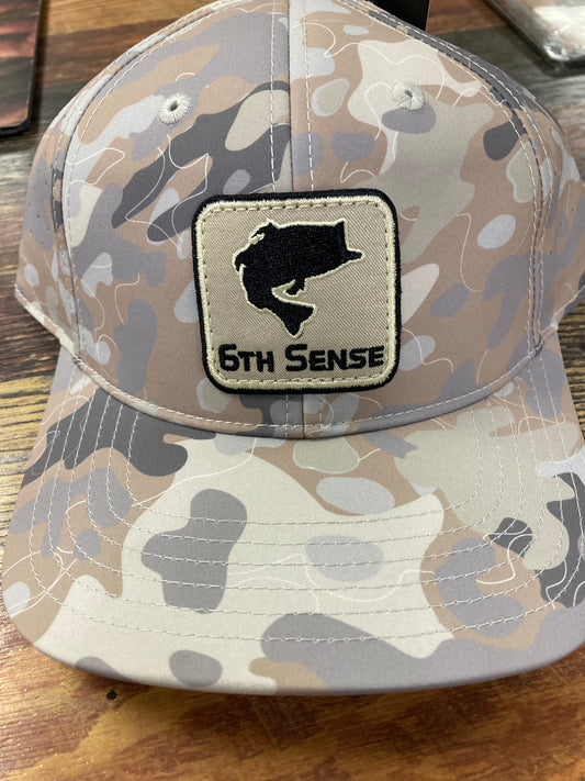 6th Sense Hat Yardfest -  Hunting Giants