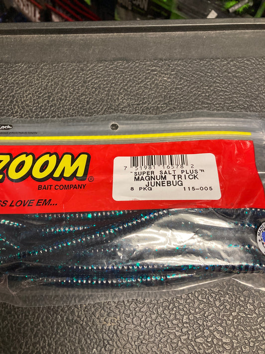 Zoom Mag Trick - Junebug