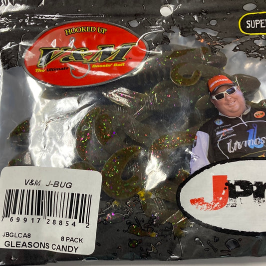 V&M J-Bug - Gleasons Candy