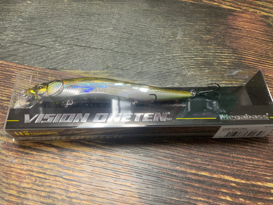 Megabass Oneten - Tennessee Shad