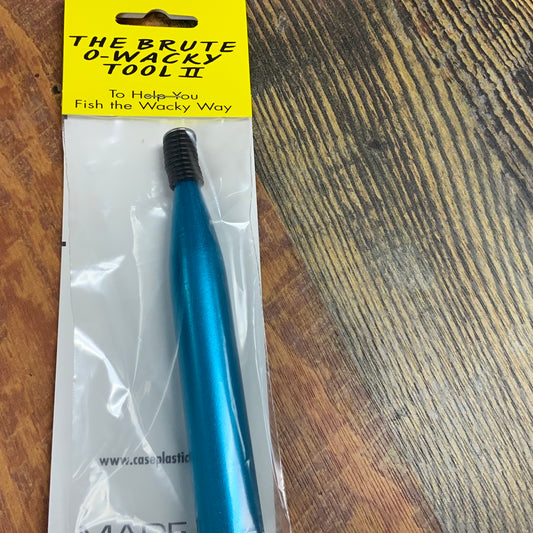 O Wacky Tool The Brute Tool II - Blue
