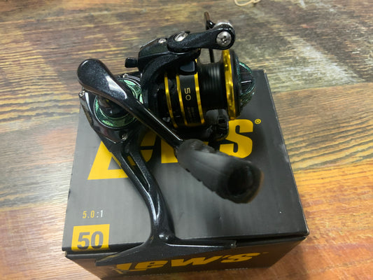 Lews 50 WSP50 G3