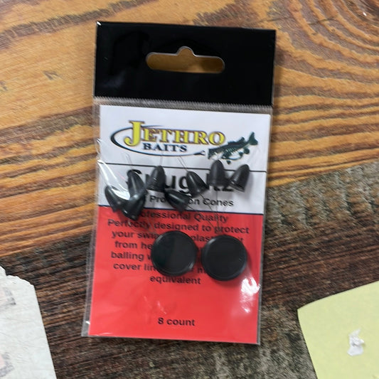Jethros Baits Snug Itz - 8mm