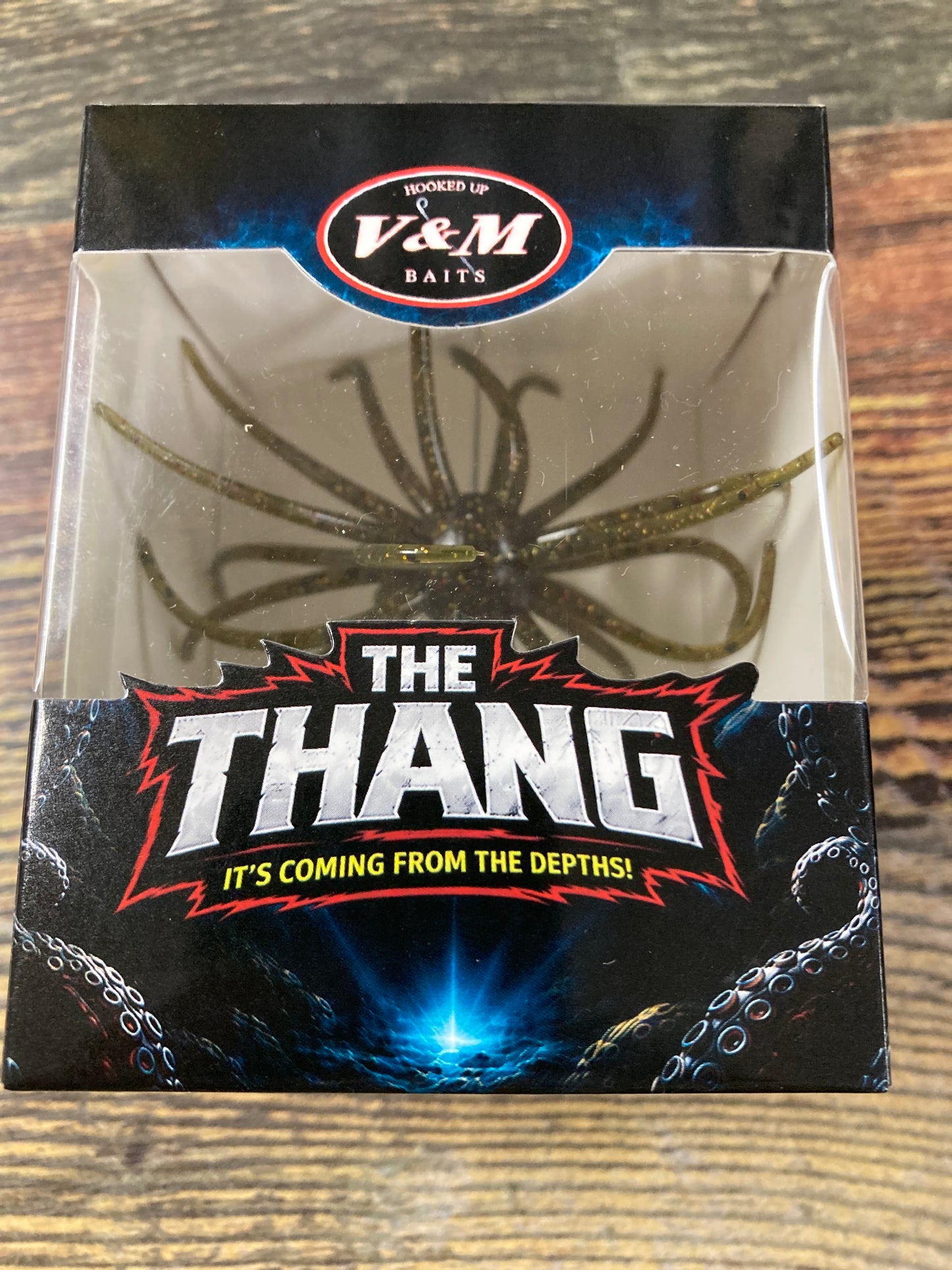 V&M The Thang Watermelon Red Magic No More Than Nine Per Online Order
