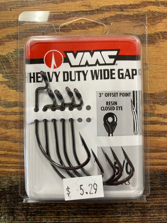 VMC Heavy Wide Gap 5/0