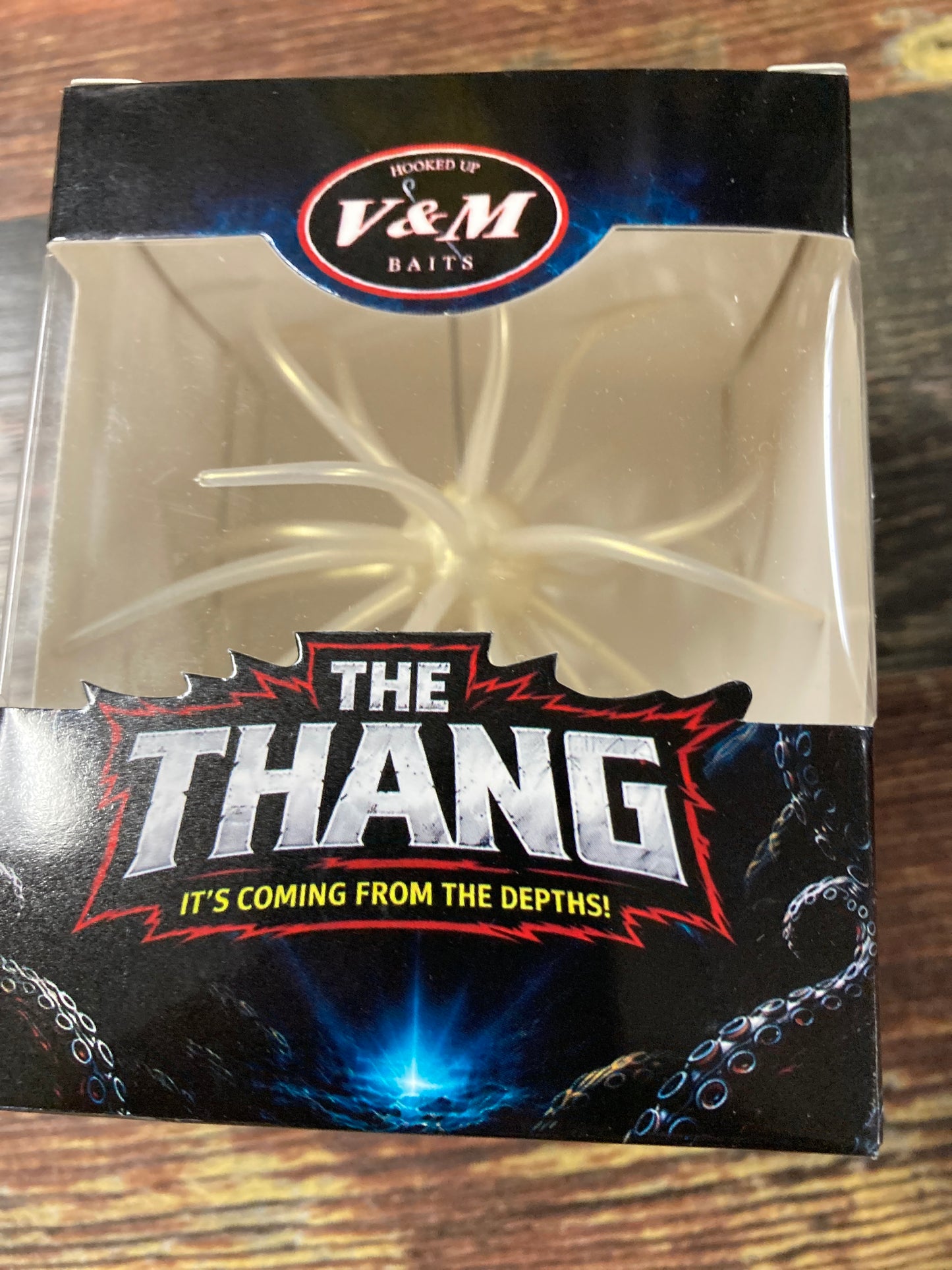 V&M The Thang Bone No More Than Nine Per Online Order