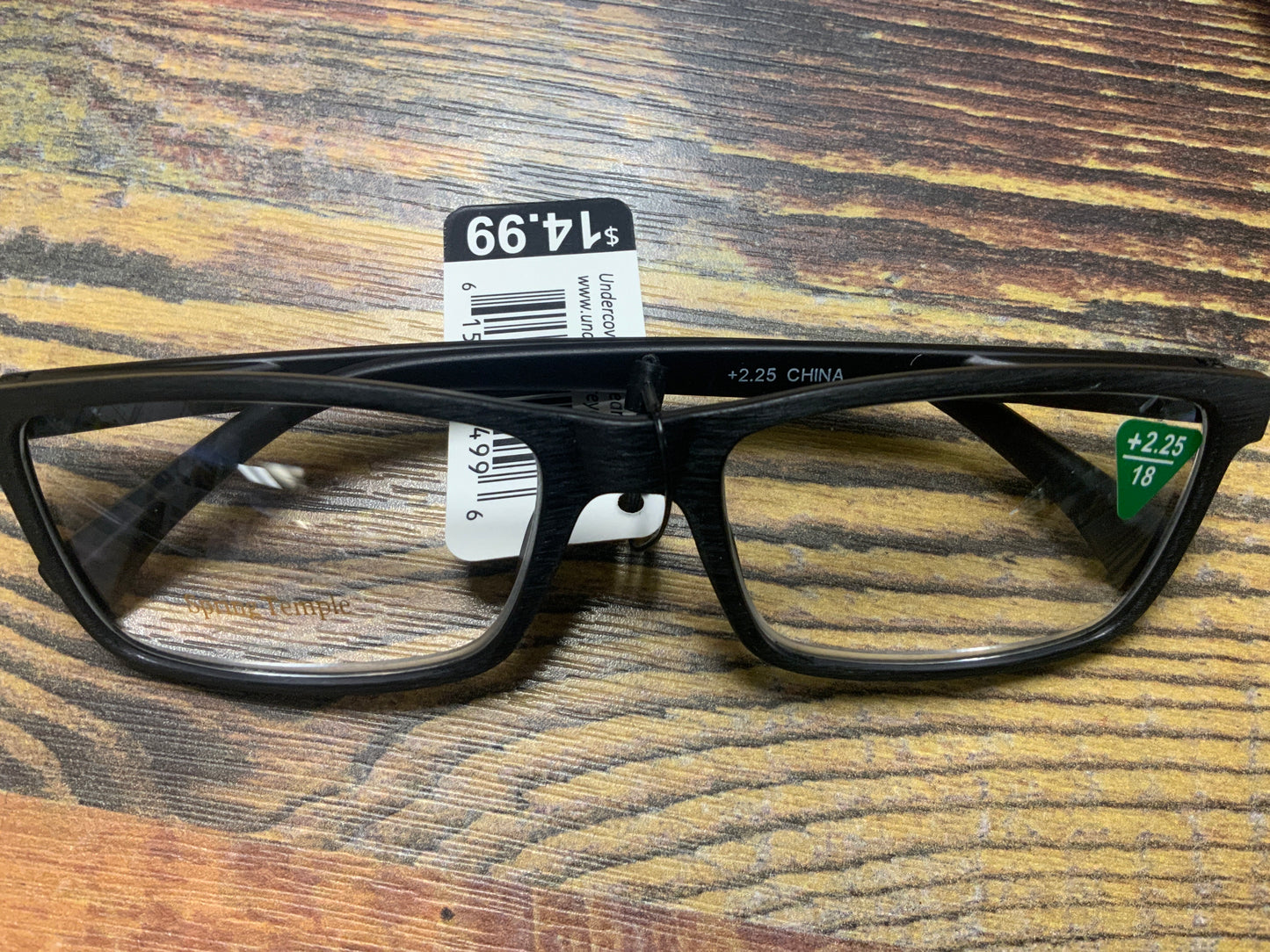READERS 2.25