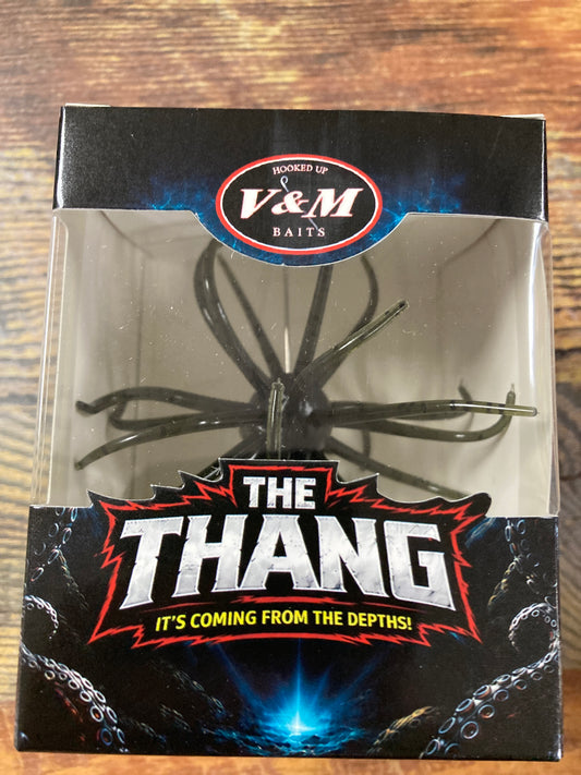 V&M The Thang  20mm Watermelon Seed Limit 9 Total Per Order