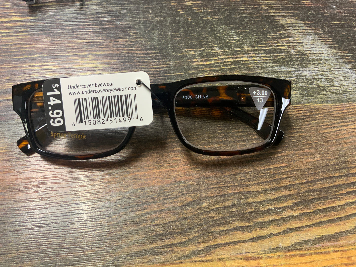 READERS 3.0