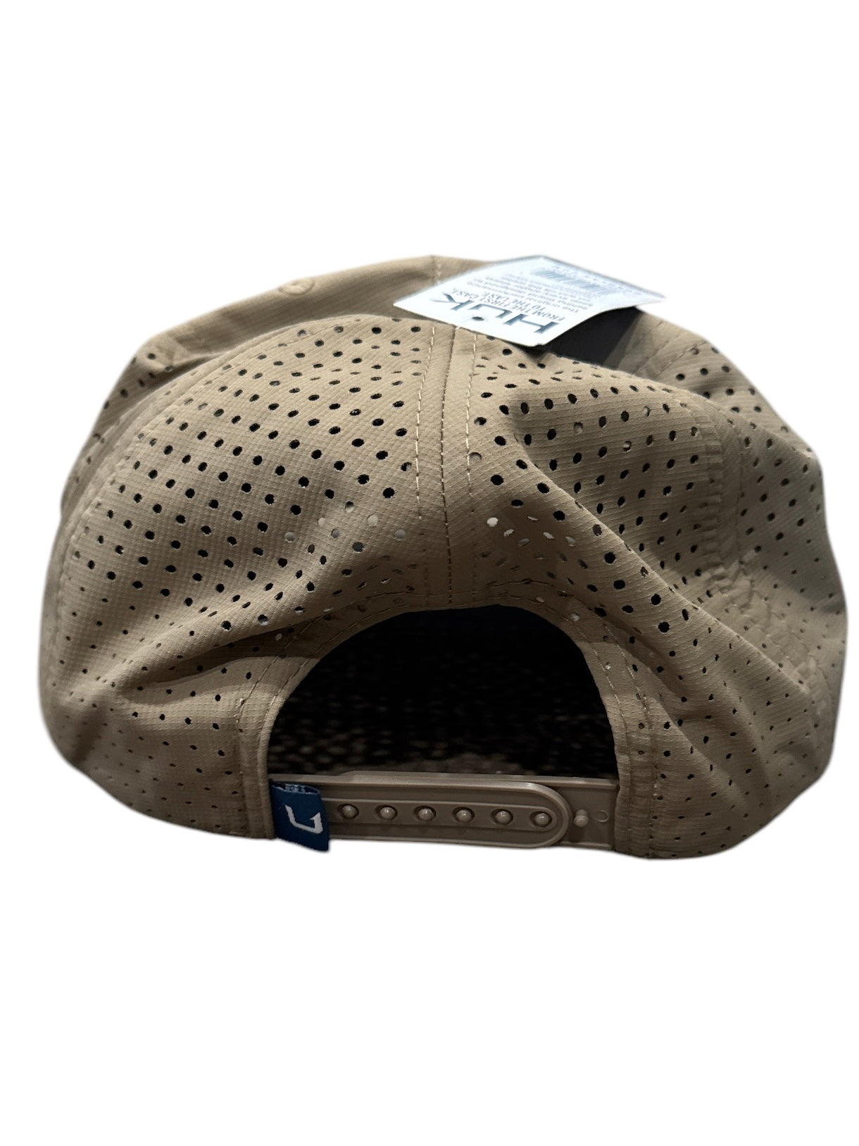 HUK Hat Patch Performance Rope