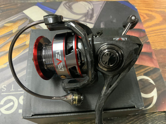 LEVEL PERFORMANCE REEL LSRI 3000